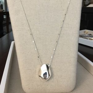 Ulani Pendant Necklace